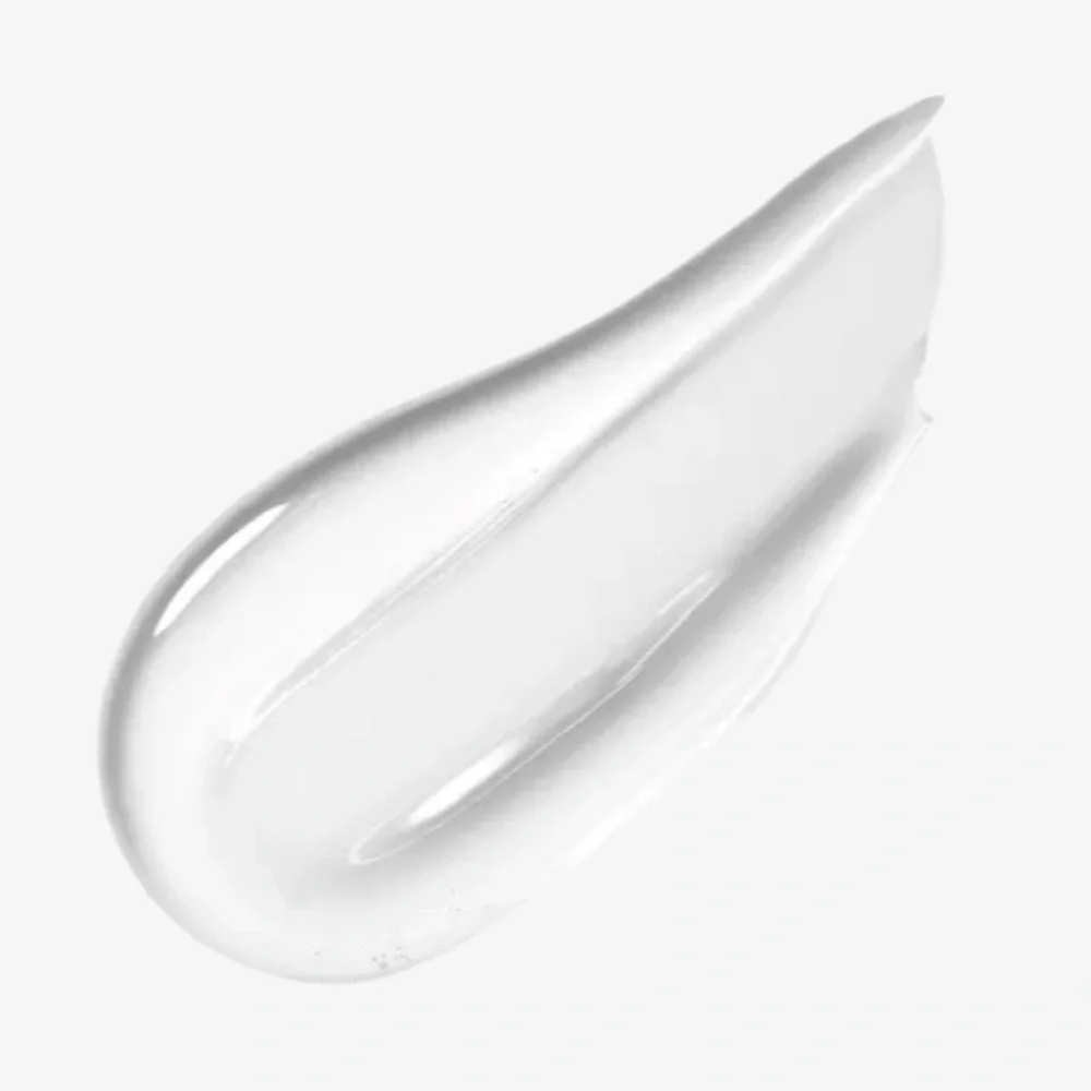 MAC Lipglass Clear Lip Gloss